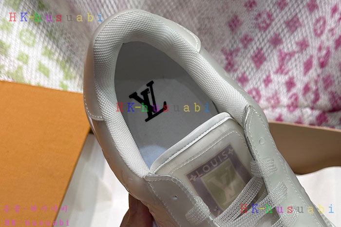 NEW 루이비통 신발 신상 LV 4470507