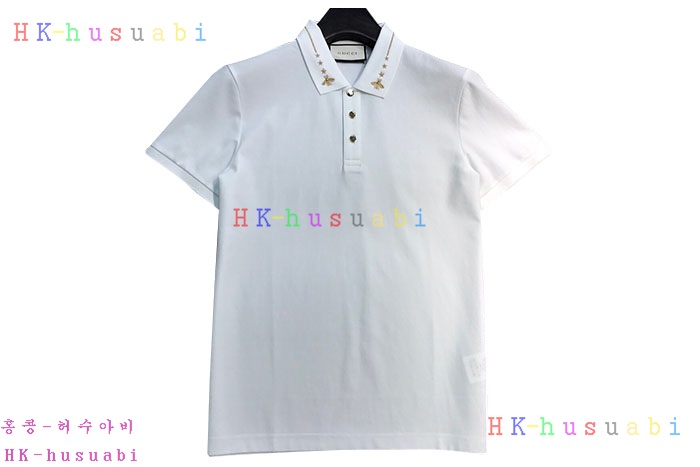 NEW 구찌 반팔티 신상 GU 0554207