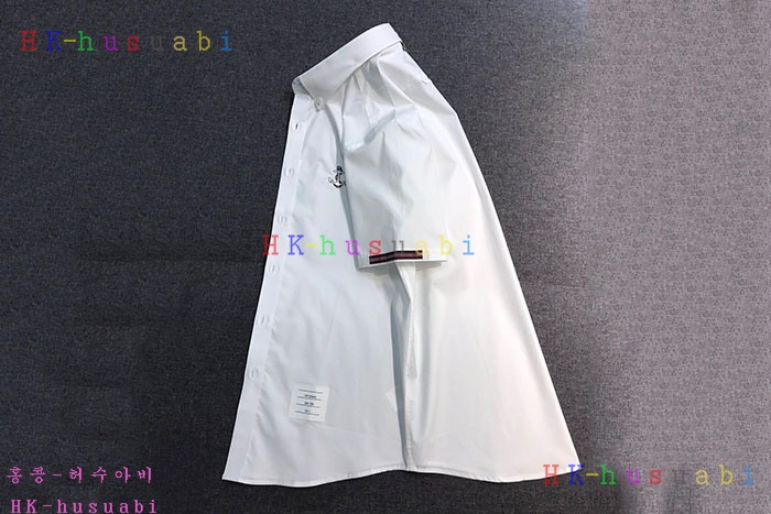 NEW 톰브라운 반팔셔츠 신상 TB3250010