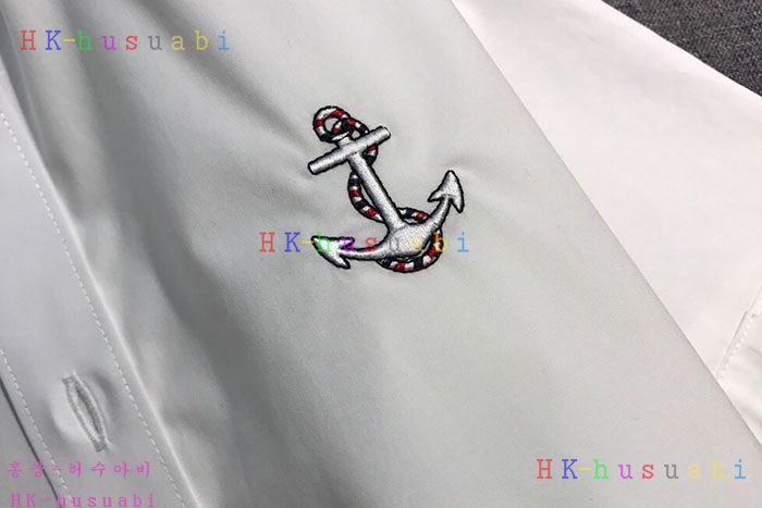 NEW 톰브라운 반팔셔츠 신상 TB3250010