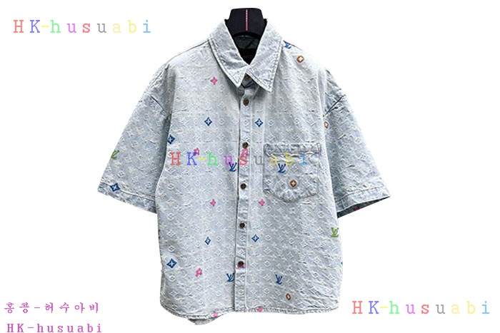 NEW 루이비통 상의 신상 LV 857226