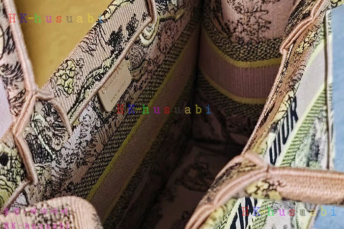 ★미러급★디올 북 토트 백 M1296,M1286,M1265 (사이즈선택)