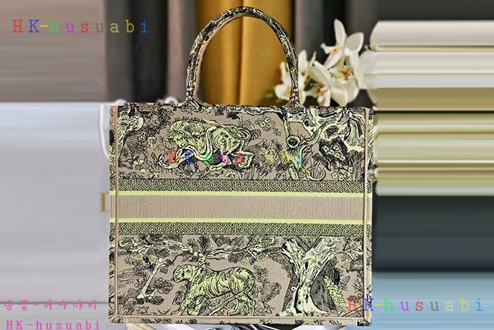 ★미러급★디올 북 토트 백 M1296,M1286,M1265 (사이즈선택)