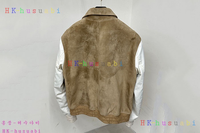 NEW 디올 가죽자켓 신상 DR 558010