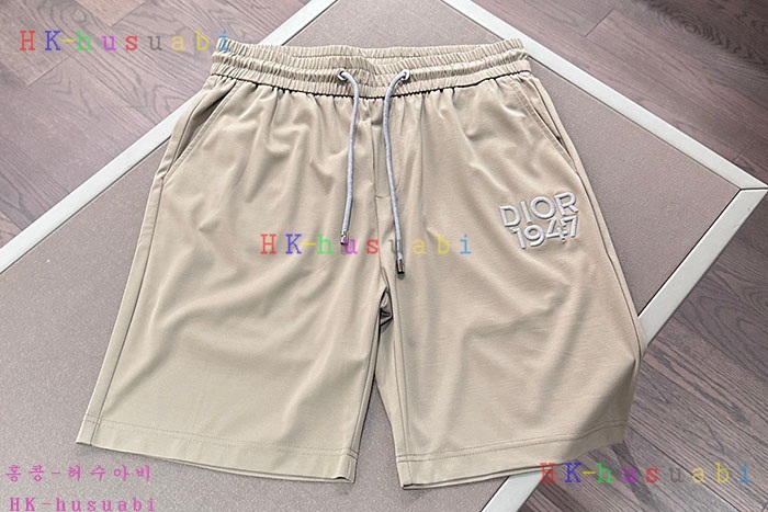 NEW 디올 반바지 신상 DR 558019