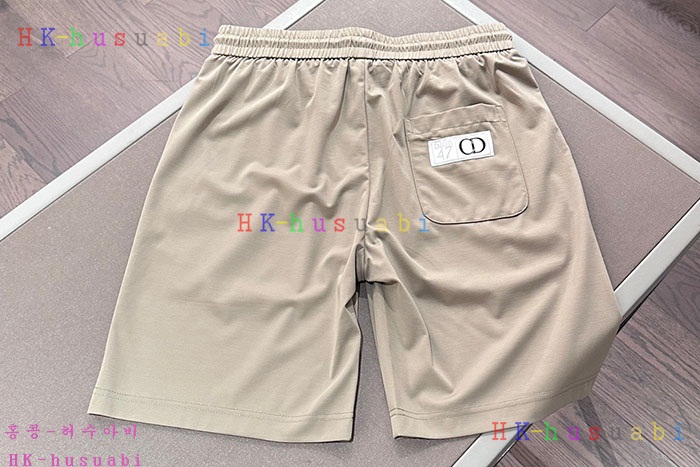 NEW 디올 반바지 신상 DR 558019