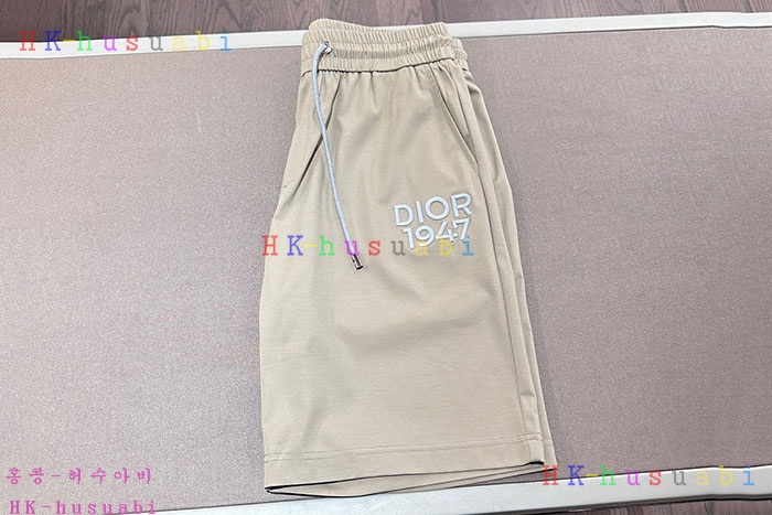 NEW 디올 반바지 신상 DR 558019