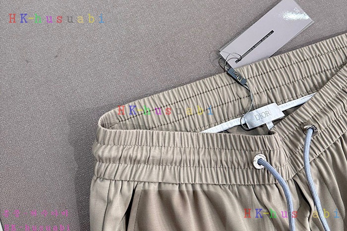 NEW 디올 반바지 신상 DR 558019