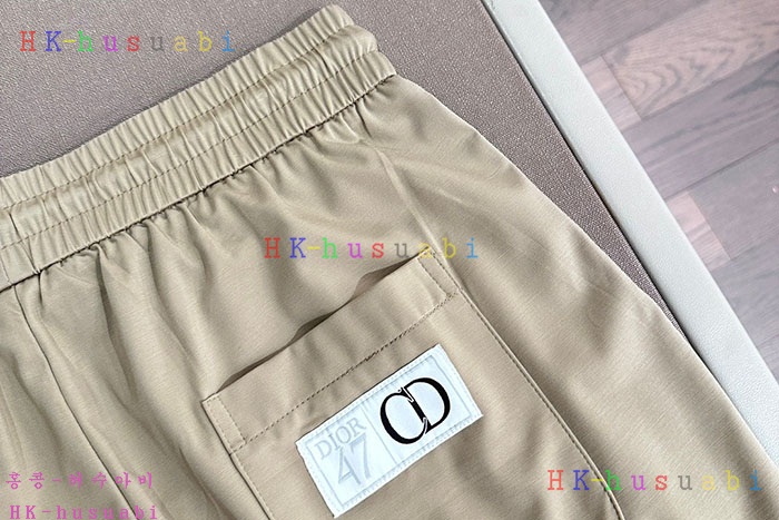 NEW 디올 반바지 신상 DR 558019