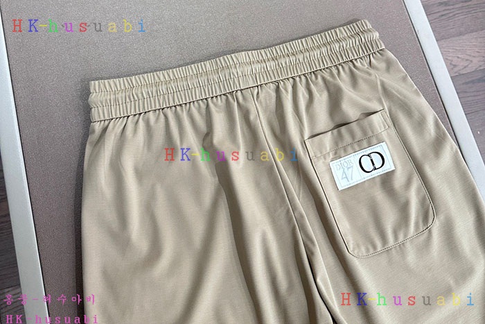 NEW 디올 반바지 신상 DR 558019