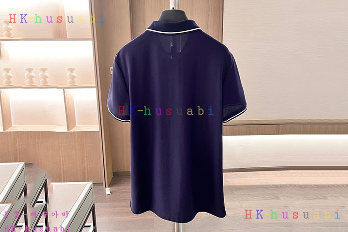 NEW 디올 반팔티 신상 DR 558024