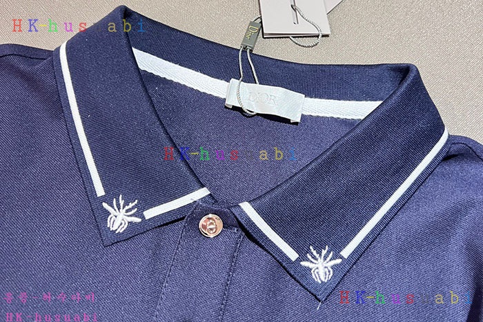 NEW 디올 반팔티 신상 DR 558024