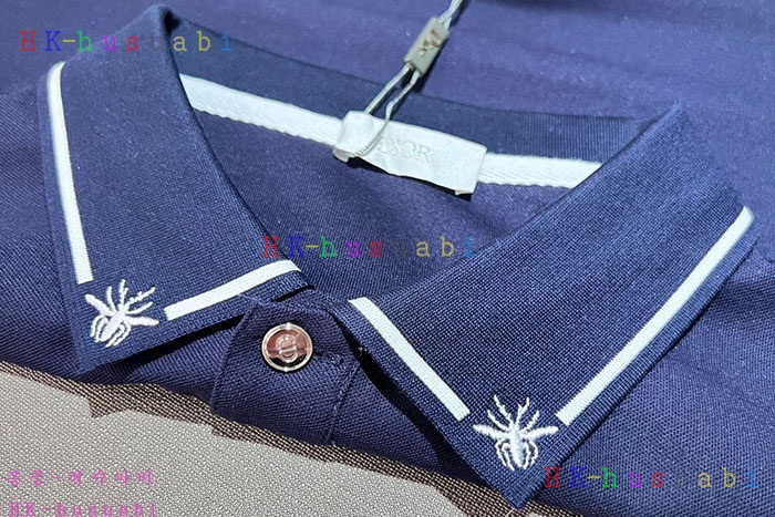NEW 디올 반팔티 신상 DR 558024