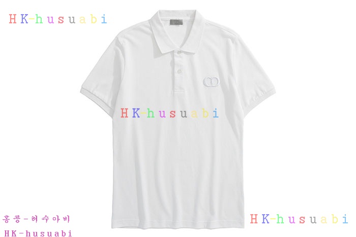 NEW 디올 반팔티신상 DR 558036