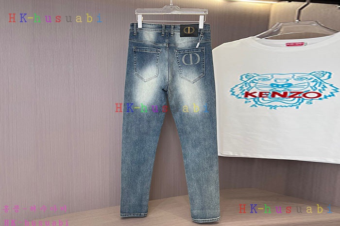 NEW 디올 바지 신상 DR 558038