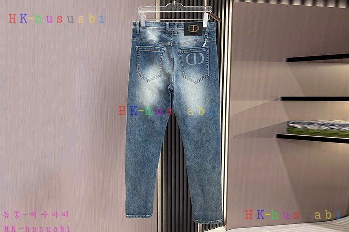 NEW 디올 바지 신상 DR 558038