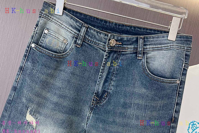 NEW 디올 바지 신상 DR 558038