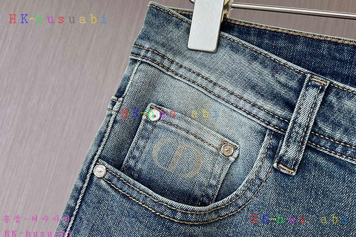 NEW 디올 바지 신상 DR 558038