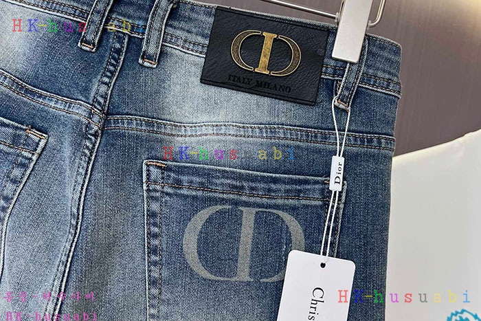 NEW 디올 바지 신상 DR 558038