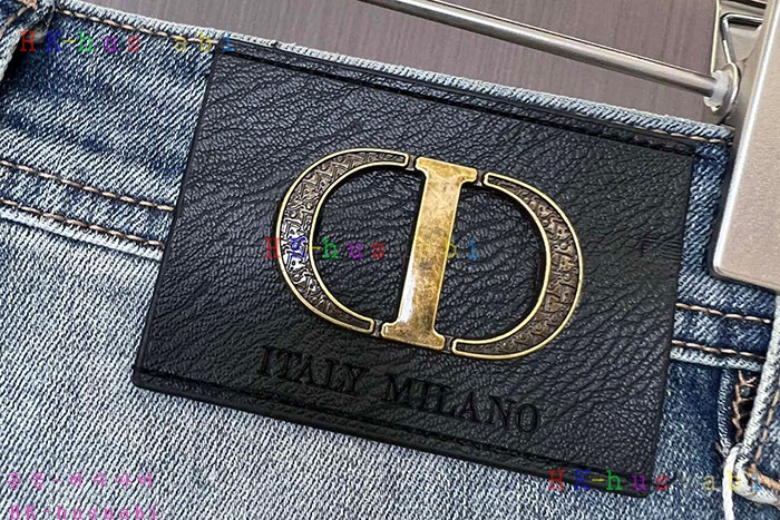 NEW 디올 바지 신상 DR 558038