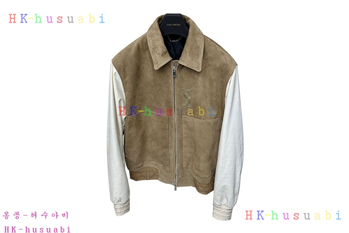 NEW 디올 가죽자켓 신상 DR 558010