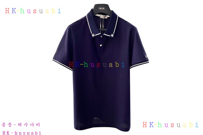 NEW 디올 반팔티 신상 DR 558024