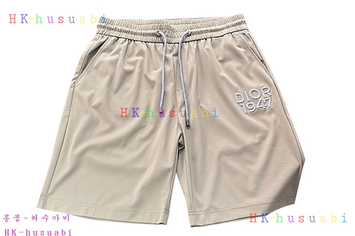 NEW 디올 반바지 신상 DR 558019