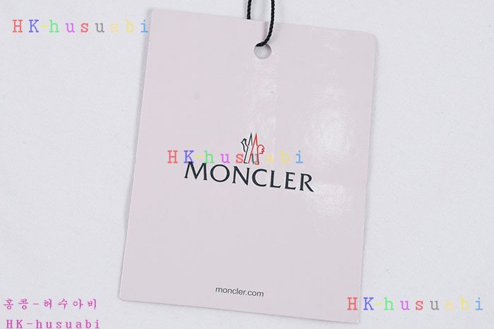 NEW 몽클레어 반팔티 신상 M 114020