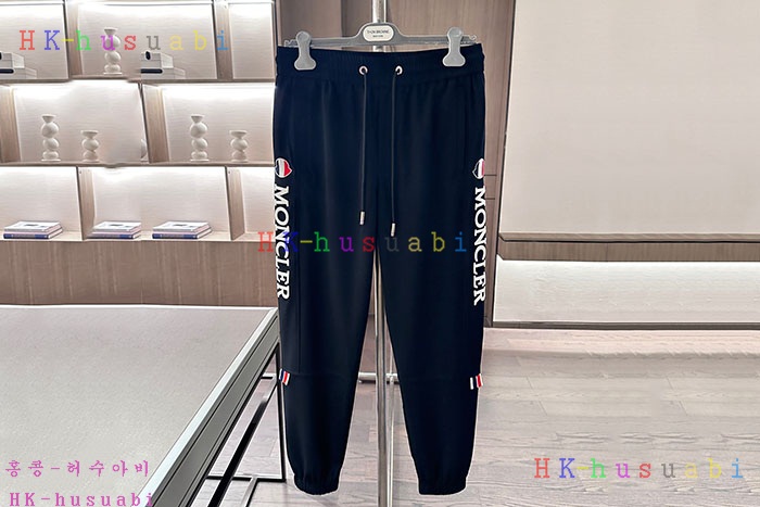 NEW 몽클레어 바지 신상 M 114038