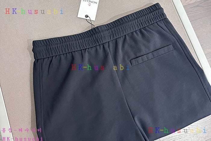 NEW 몽클레어 바지 신상 M 114038