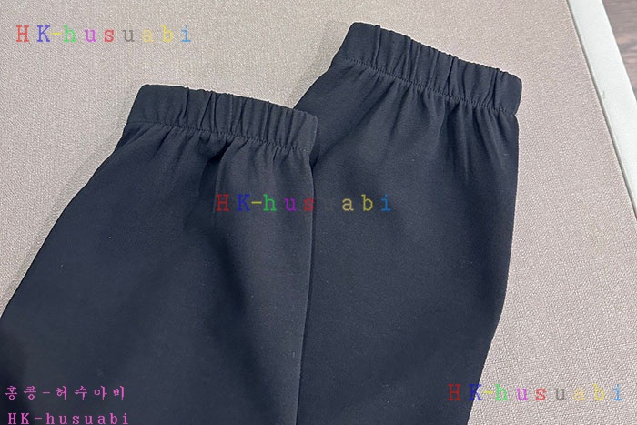 NEW 몽클레어 바지 신상 M 114038