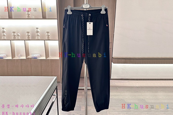 NEW 몽클레어 바지 신상 M 114040