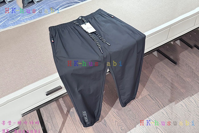 NEW 몽클레어 바지 신상 M 114040