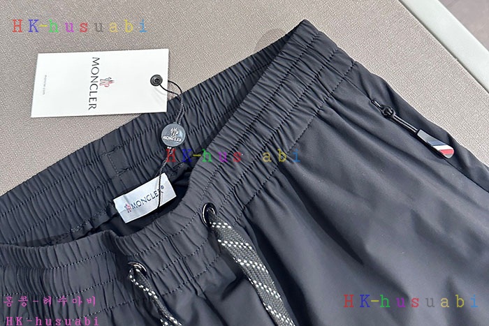 NEW 몽클레어 바지 신상 M 114040