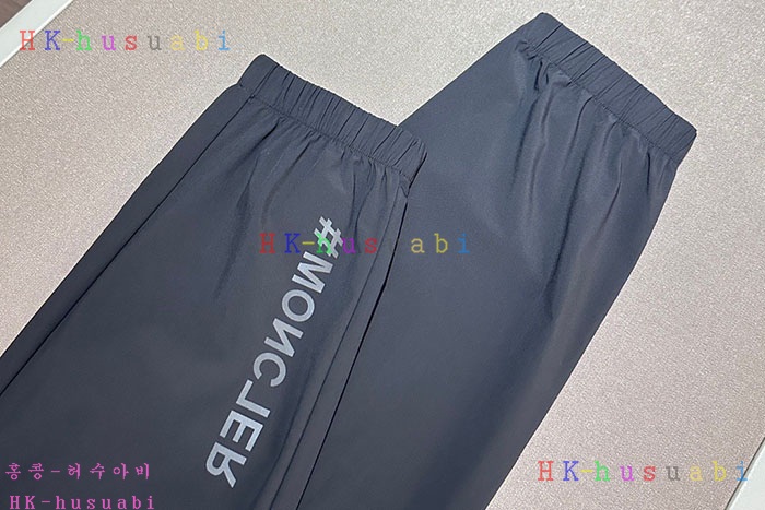 NEW 몽클레어 바지 신상 M 114040