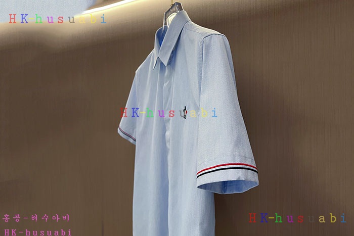 NEW 몽클레어 셔츠 신상 M 114045
