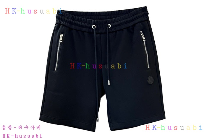 NEW 몽클레어 반바지 신상 M 114011