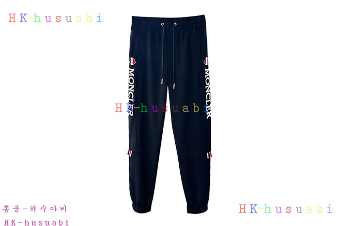 NEW 몽클레어 바지 신상 M 114038