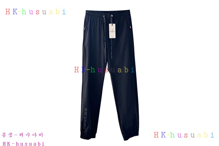 NEW 몽클레어 바지 신상 M 114040