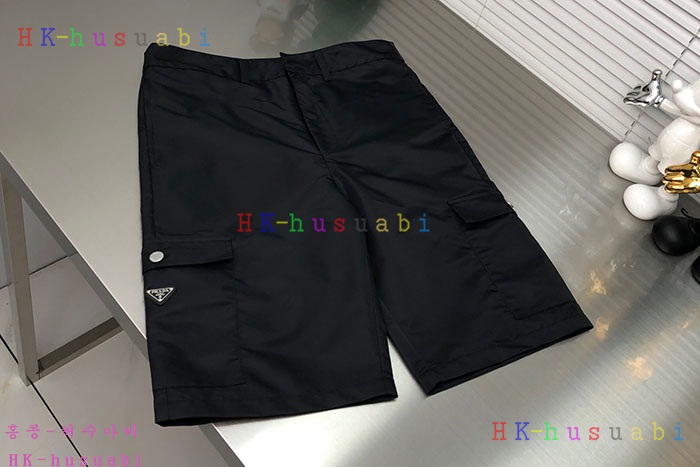 NEW 프라다 반바지 신상 P 190710