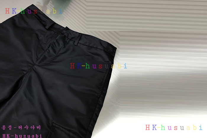 NEW 프라다 반바지 신상 P 190710