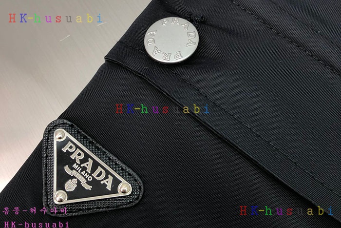 NEW 프라다 반바지 신상 P 190710