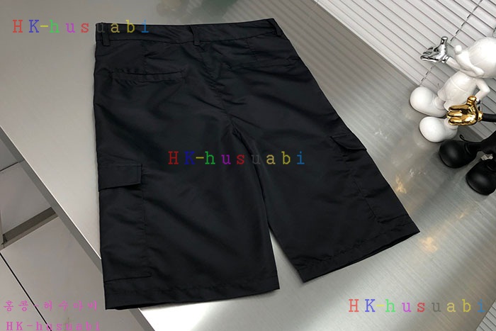 NEW 프라다 반바지 신상 P 190710