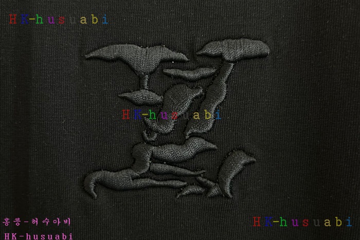 NEW 루이비통 반팔티 신상 LV 158016