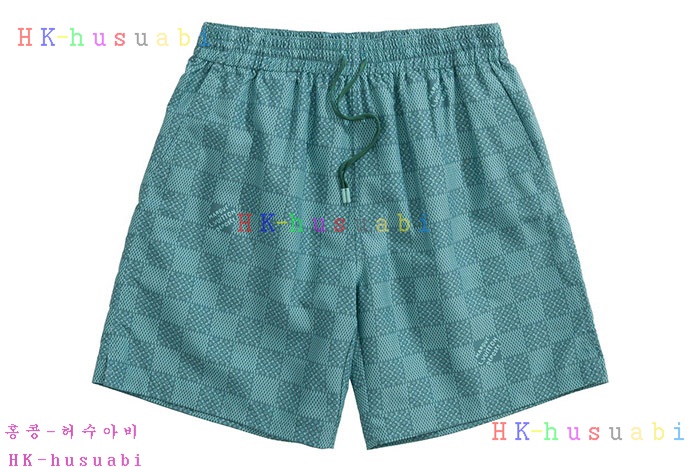 NEW 루이비통 반바지 신상 LV 159946