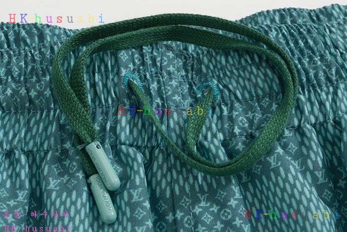 NEW 루이비통 반바지 신상 LV 159946