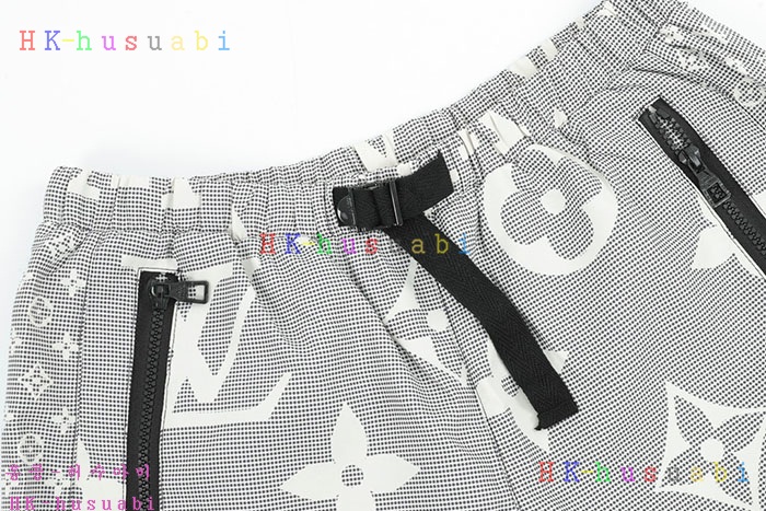 NEW 루이비통 반바지 신상 LV 1566504