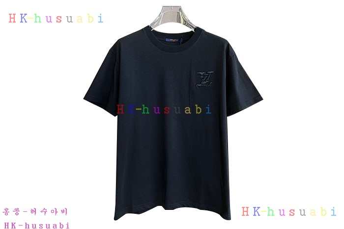 NEW 루이비통 반팔티 신상 LV 158016