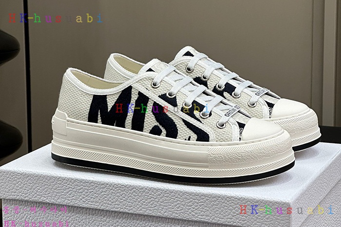 NEW 디올 신발 신상 DR 429901
