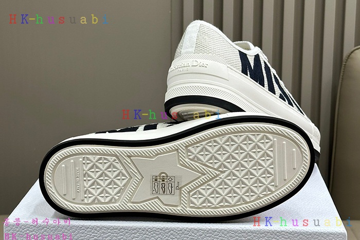 NEW 디올 신발 신상 DR 429901